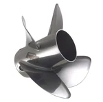 Oem Mercury Revolution S/s 14.6X19P Blade Lh Propeller 48-8M0151320. Fixed Price $768.74.