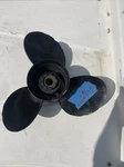 Quicksilver Mercruiser 832830 A45 14.5 X 19 Right Hand Blade Alum Prop. Fixed Price $69.00.