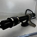 Water Gun Automotive Prop Universal Fit Custom Handmade Car Truck Suv. Fixed Price $127.00.