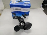 Solas Amita Volvo Penta Aluminum Propeller Rh 15" X Pitch 8811-150-15 Boat. Fixed Price $99.95.