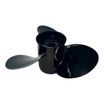 Mercury 3 1/4 15, Black Max Aluminum Propeller, 48-78116A45 Rh. Fixed Price $132.99.
