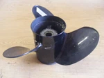 Turning Point Propeller Aluminum Rh 14-1/4X21 Boat 3-BLADES. Fixed Price $61.95.