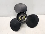 Mercury Oem Blade Propeller 10 Spline / Pn: 48-43582-9.5. Fixed Price $59.99.