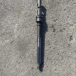 Mercury 8M0000430 Propeller Shaft With Clutch Dog 40 50 60 Hp Stroke Like New. Fixed Price $225.00.