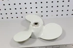 Nos Vintage Chrysler 217265 Outboard Boat Propeller 8-1/2 X 6?. Fixed Price $99.99.