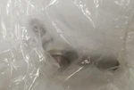 Oem Arctic Cat Left Hand Rod End 3/8-24 With Stud Artic. Fixed Price $44.60.