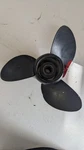 Mercury 48-3804T Prop 12 1/4 X 15 (3011-085-07). Fixed Price $80.00.