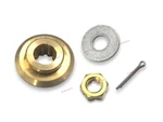 Propeller Hardware Kit 3R0-87326-0 3R0873260M For Tohatsu Nissan 25-30HP Outboard. Fixed Price $35.54.