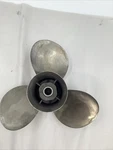 Mercury Quicksilver Boat Propeller, 48-16312-15. Fixed Price $100.00.