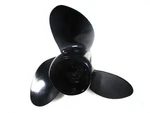 0175191 Brp/johnson/evinrude Aluminum 10 X 13 Propeller For 15-35 Hp 14 Spline. Fixed Price $104.99.