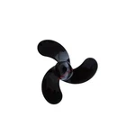 Propeller 114848 3X7 1/2X6 Right For Omc Johnson Evinrude Outboard 2/2.3/3/3.3HP. Fixed Price $46.98.