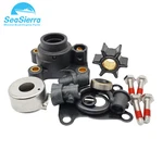 Water Pump Impeller Kit For Johnson Evinrude 9.9-15HP 1974-2007 Replaces 394711. Fixed Price $18.57.