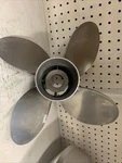Mercury Marine Trophy Pitch Propeller Rh 48-825940-24P. Fixed Price $350.00.