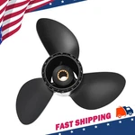 11 3/4X 17 Boat Outboard Propeller For Brp Johnson Evinrude 40-50HP Tooth,rh. Fixed Price $80.46.