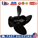 14 1/2 17 Outboard Boat Propeller For Volvo Penta Sx Drive Engines 19 Spline. Fixed Price $149.00.