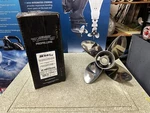 Mercury Outboard Bravo Fs 15 1/4 X Right Hand Propeller 21P P#8M0090455. Fixed Price $1139.00.