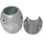 Tecnoseal X7MG Shaft Anode Magnesium 1-1/2" Diameter. Fixed Price $36.62.