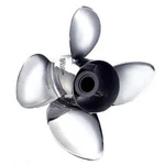 Michigan Wheel Stainless Blade Yamaha Sterndrive 1989-1993 *20 Pitch 14-1/8". Fixed Price $467.99.