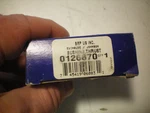 Evinrude/johnson/omc #126870 Thrust Bushing, Free Freight. Fixed Price $14.95.