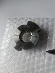 Genuine Yamaha Propeller Spacer 6CE-45997-00-00 Nos Oem YA3. Fixed Price $73.00.