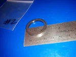 09181-25030 Washer For Gearcase 55100-94504-02M Suzuki 115HP DT115?. Fixed Price $9.00.