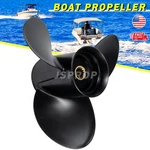 10 1/2X11 Outboard Propeller For Brp Johnson Evinrude Omc Stern Drive 15-35HP Rh. Fixed Price $55.00.