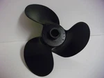 Michigan Wheel 012046 593437 9.5 X 10 Pitch Rh Evinrude Johnson Pin Drive. Fixed Price $99.99.
