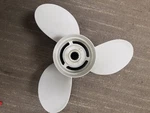 Michigan Wheel P/n 071031 13 1/4 X 17 Replaces Chrylser Force. Fixed Price $130.00.