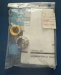 Oem Propeller Mounting Kit Nut For Volvo Penta Cobra Sx. Fixed Price $26.58.