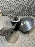 Michigan Wheel PR-122 14 X 16 3 Blades Rh Aluminum Used. Fixed Price $80.00.