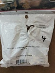 Sierra 18-3707-9 Propeller Castle Nuts 4 In Package. Fixed Price $39.95.