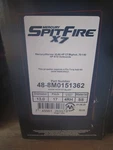 New Mercury Spitfire X7 Part # 48-8M0151362 17 Pitch Rh. Fixed Price $644.44.