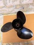 Johnson Evinrude Omc #5033324 Propeller, Aluminum 14 X 19 Right Hand Blds.. Fixed Price $142.50.