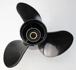 58100-90J31-019 Suzuki X 23 Aluminum Propeller 70-140 Hp New. Fixed Price $126.00.
