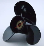 Propeller 48-816704A40 48-816704A45 3X10 1/2X13 For Mercury Outboard 25-70 Hp. Fixed Price $140.56.