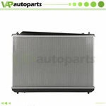 For 1998-2003 Toyota Sienna 3.0L Aluminum Radiator DPI2153 Fast Shipping. Fixed Price $61.54.