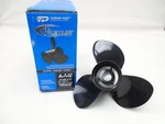 Turning Point 1-1011 Aluminum 1/2 X Pitch Rh 3 Blade Propeller Marine Boat. Fixed Price $43.96.