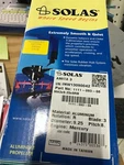 Solas Amita Propellers. Fixed Price $82.00.