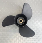 Yamaha Stainless Steal Propeller 13 X 19 688-45970-03-98 (1540). Fixed Price $675.00.