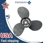 9 1/4 X Boat Propeller Fit Honda 8-20 Hp Engines 58130-ZV4-010AH 8TOOTH Rh. Fixed Price $45.99.