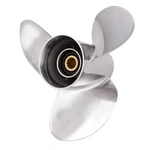Stainless Steel Propeller Fits Yamaha Vmax Sho Spline 115 2016-2021 Left Hand. Fixed Price $528.27.