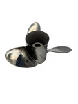Michigan Wheel Apollo Ss 3B Lh Propeller 14" X 21" 993055 Universal. Fixed Price $269.95.