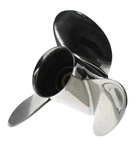 Yamaha Saltwater Boat Propeller 6R4-45974-AO Rh 14 1/2 X 23P Ss. Fixed Price $568.30.