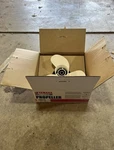 Yamaha Marine Oem Propeller Blade 12-1/4" Diameter X 8" Pitch 63D-45941-00-00. Fixed Price $99.99.