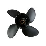 Solas Amita Aluminum Prop 4413-128-17. Fixed Price $125.00.