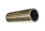 Morse E01300 Catfish Brass 1-1/8" X 1-3/4" 4.5" Cutlass Cutless Shaft Bearing. Fixed Price $74.95.