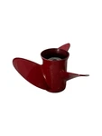Evinrude Johnson X 14 3/4 19P Lh, Viper Ss Demo Propeller 176630. Fixed Price $149.99.