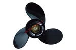 Aluminum Propeller 48-19640A40 3X10 3/8X13 Rh For Mercury Outboard 9.9-25 Hp. Fixed Price $132.03.