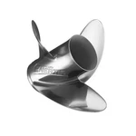 Mercury New Oem Enertia Stainless Steel Prop 15X15 Rh Blade 48-8M0151231. Fixed Price $879.59.