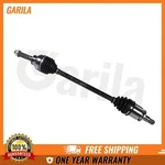 Garila Rear Left Driver Side Cv Axle Shaft Assembly For Subaru Impreza 2.2L Awd. Fixed Price $116.70.